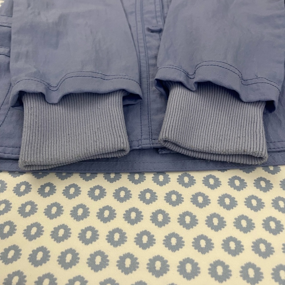 Wonder Wink Scrub Jacket - Picture 7 of 12